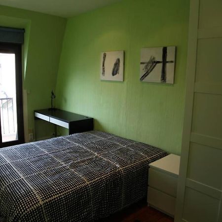 Apartamento Journalist San Sebastián Dış mekan fotoğraf