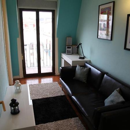 Apartamento Journalist San Sebastián Dış mekan fotoğraf